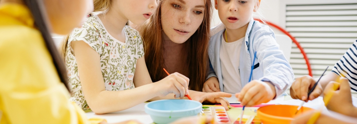 barattolo della calma