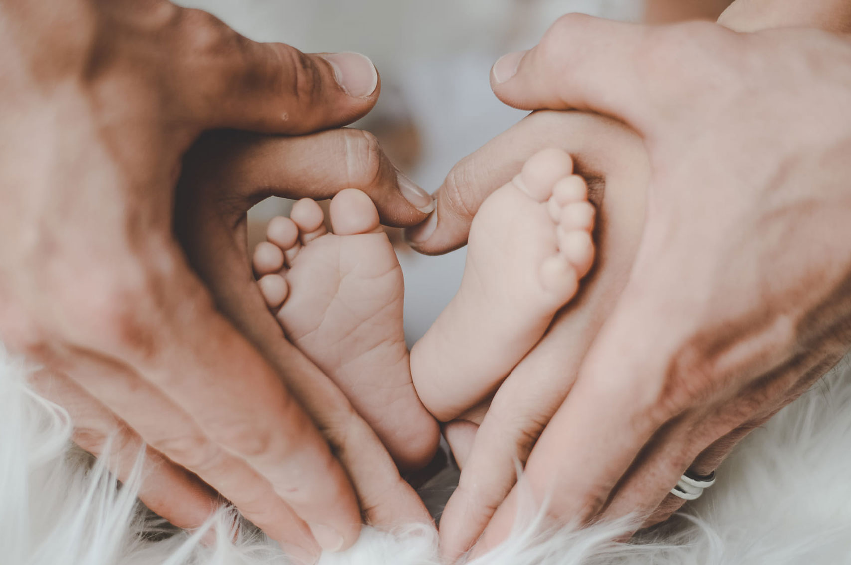 Sostegno alla genitorialità