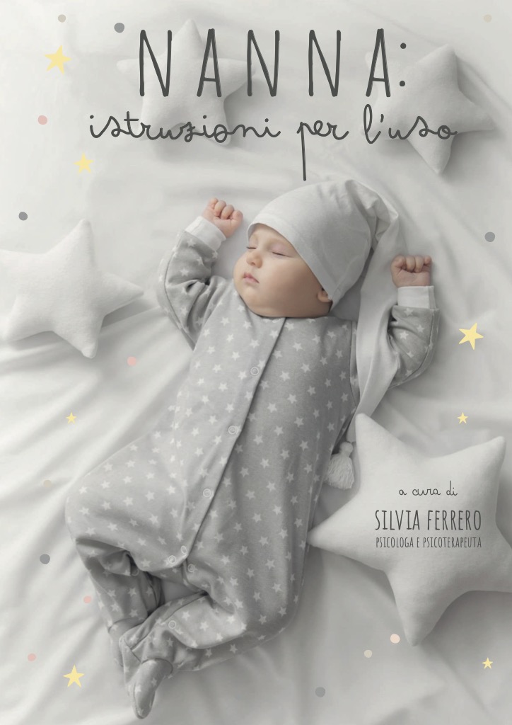 Nanna istruzioni