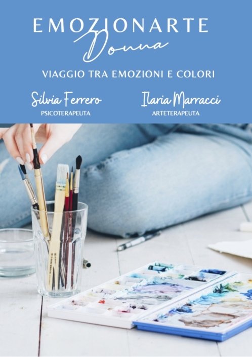 Emozionarte donna