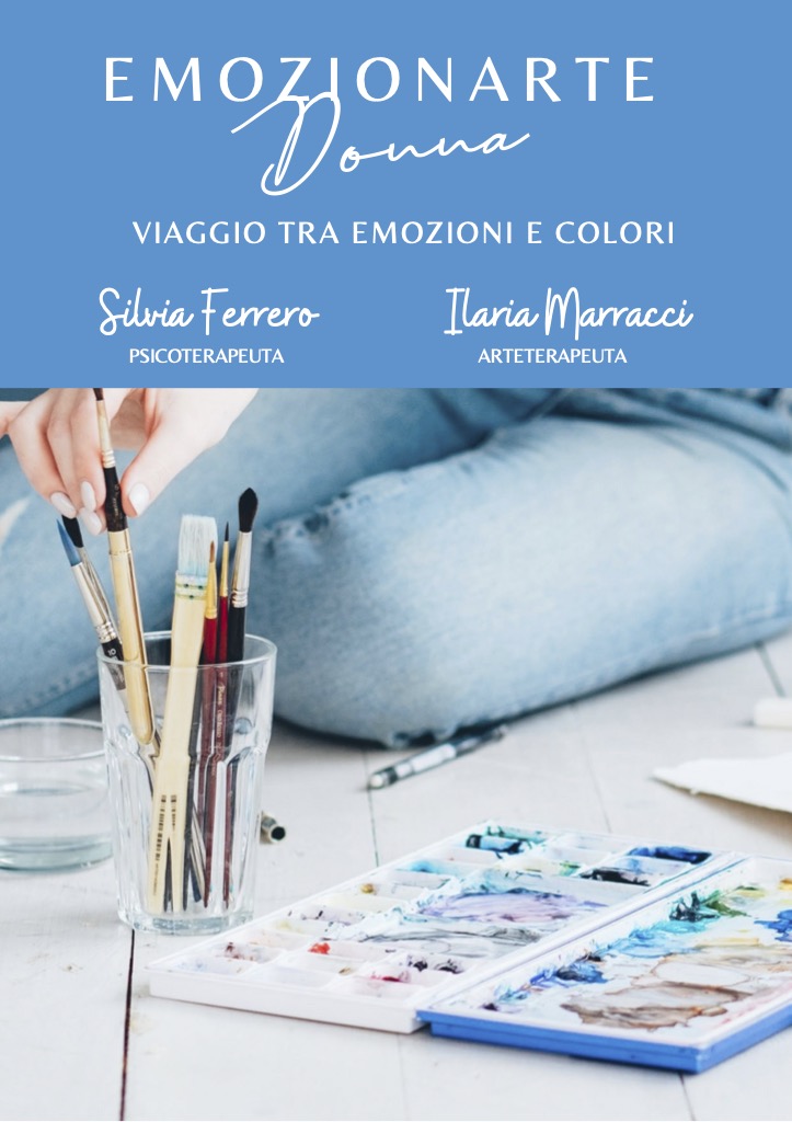 Emozionarte donna