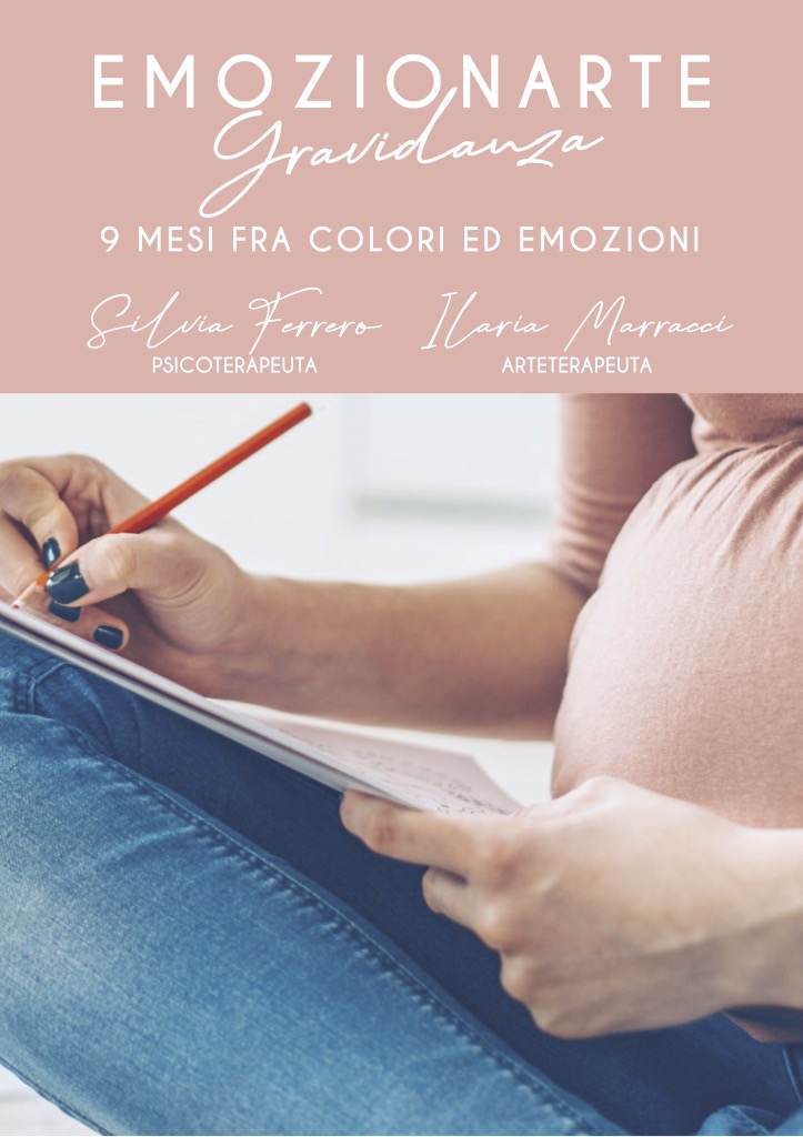 Emozionarte gravidanza