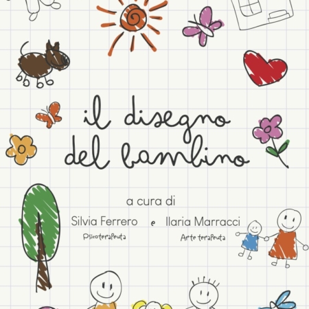 disegno del bambino