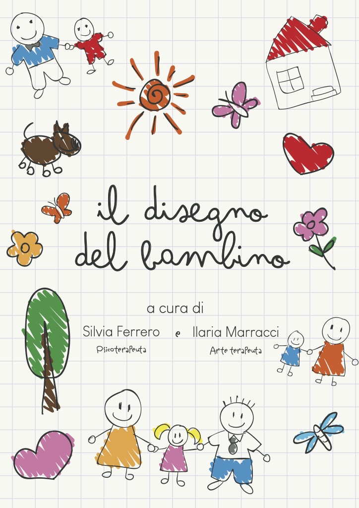 disegno del bambino