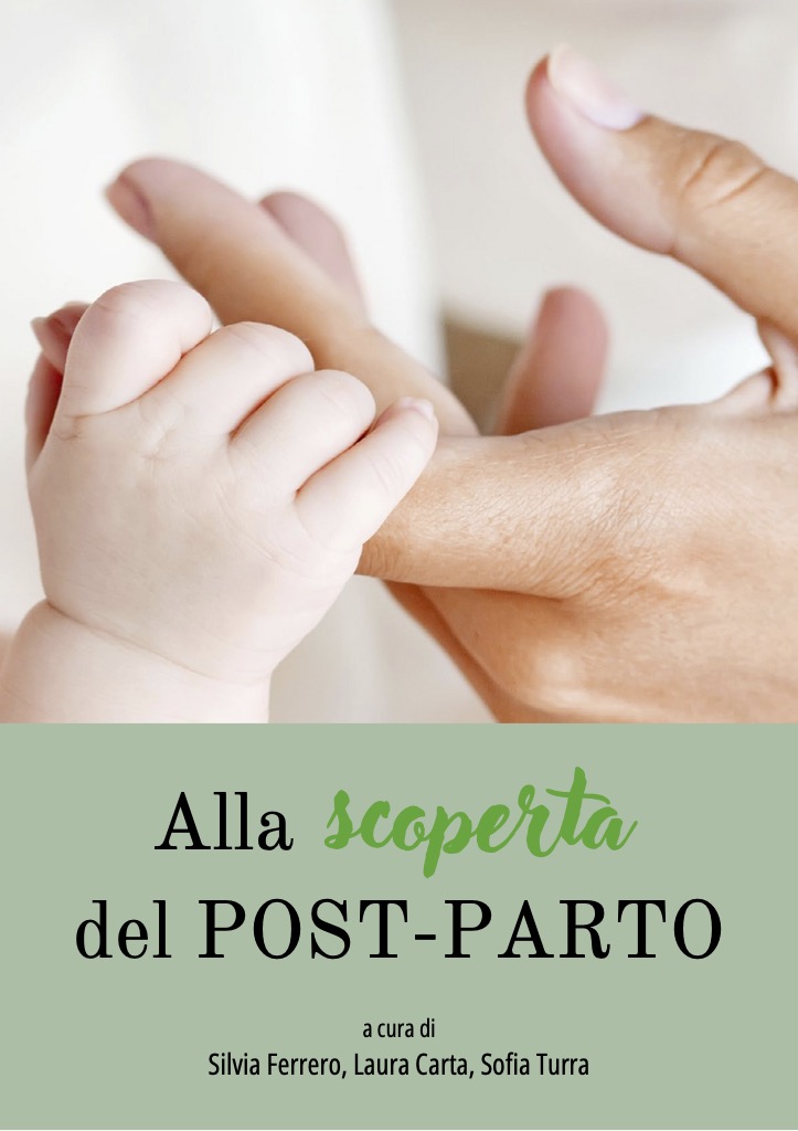 Alla scoperta del post parto