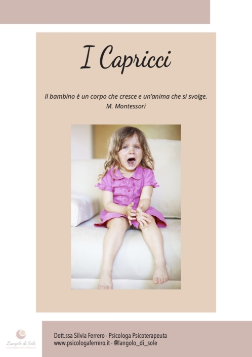 I capricci