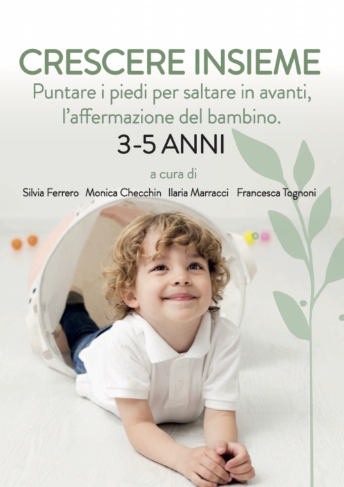 affermazione del bambino