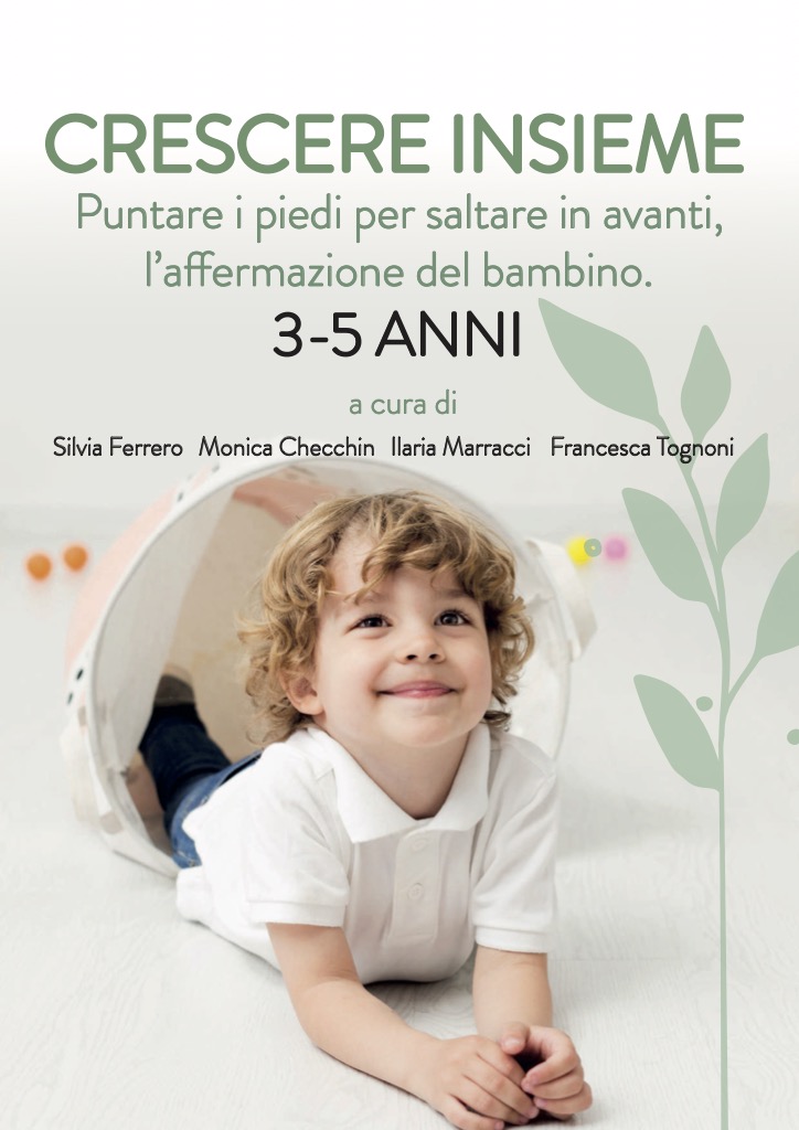 affermazione del bambino