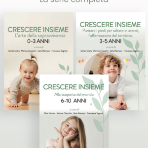 crescere insieme