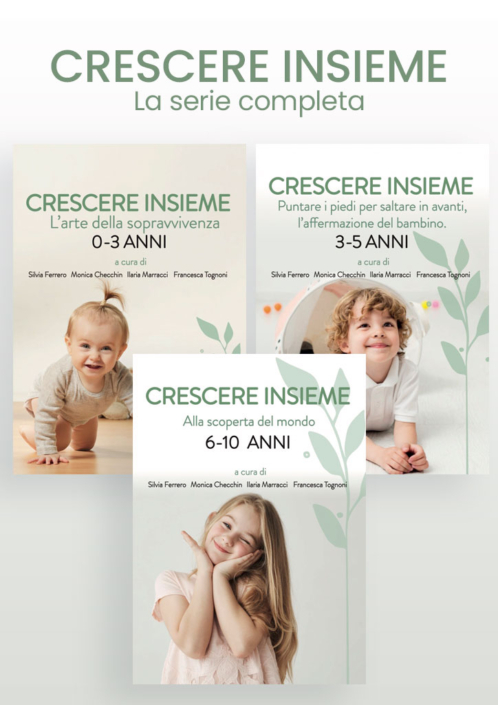 crescere insieme